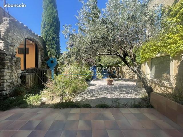 Maison de village 7 pièces 205 m²