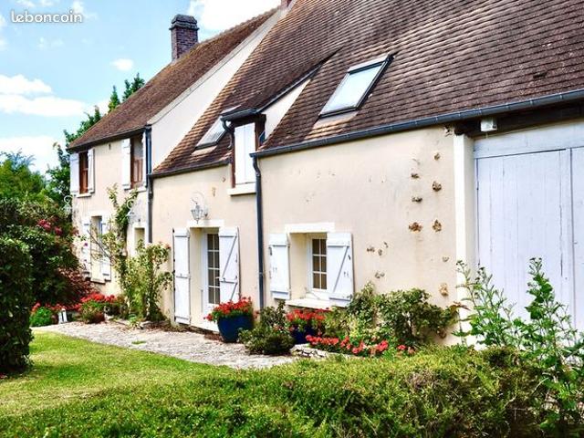 Maison de village 7 pièces 210 m²