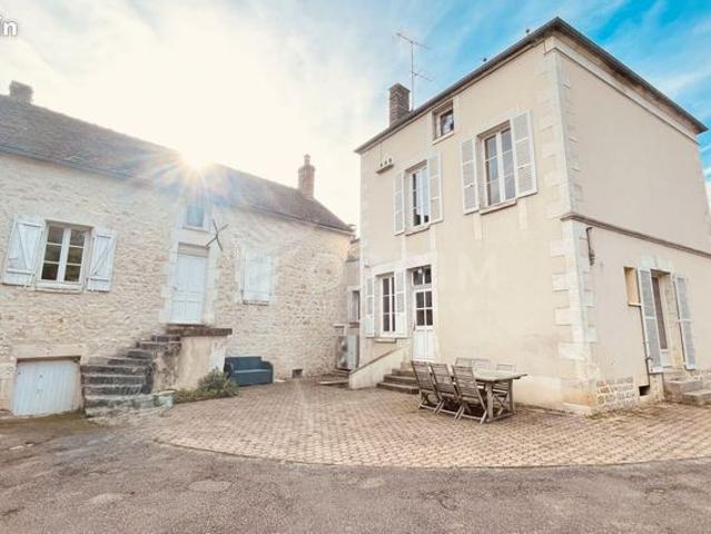 Maison de village 7 pièces 210 m²