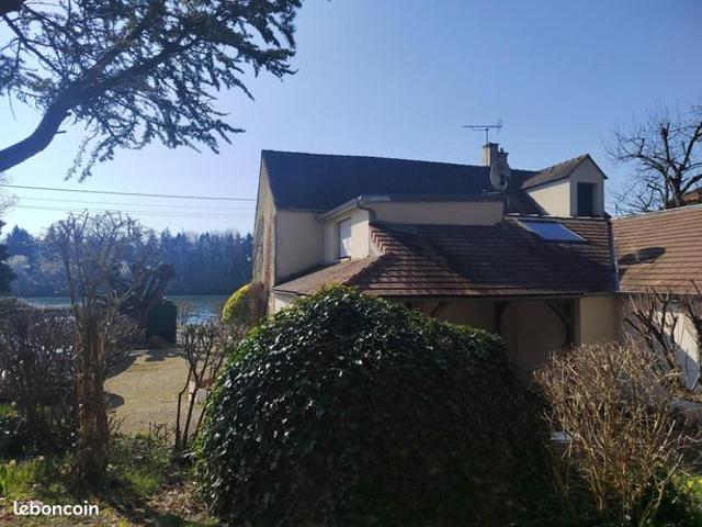 Maison de village 7 pièces 211 m²