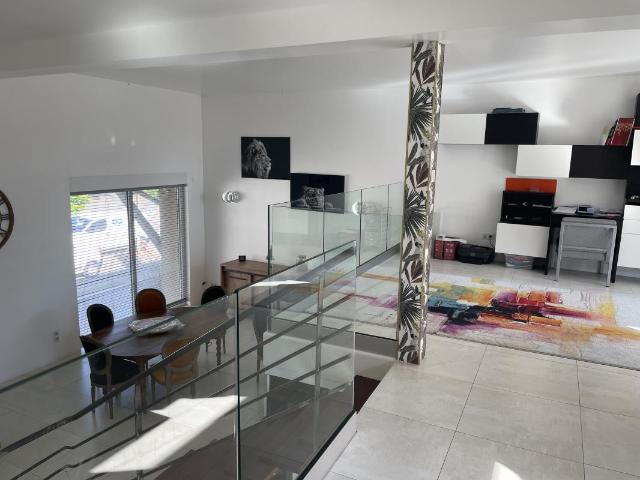 Maison de village 7 pièces 212 m2