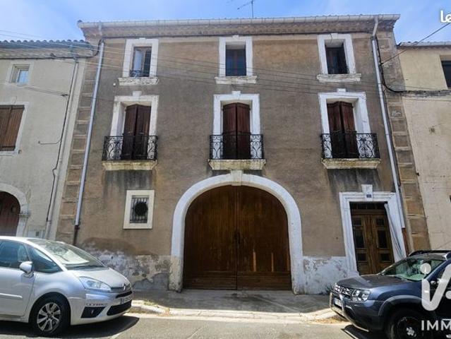 Maison de village 7 pièces 212 m²