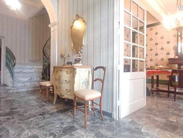 Maison de village 7 pièces 214 m²