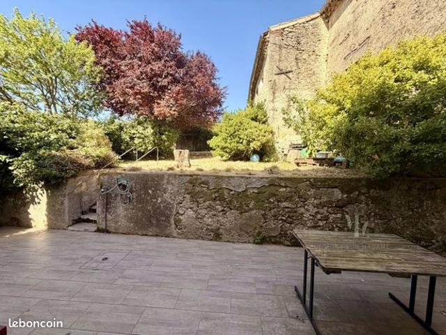 Maison de village 7 pièces 218 m²