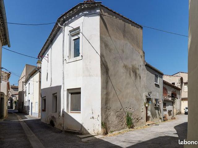 Maison de village 7 pièces 219 m²