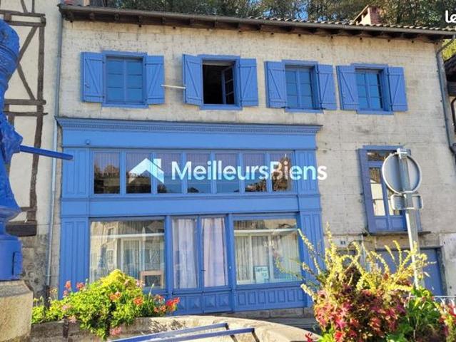 Maison de village 7 pièces 220 m²