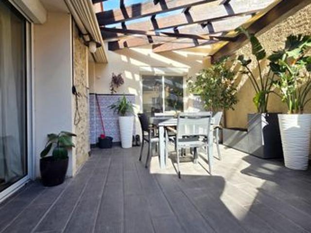 Maison de village 7 pièces 226 m²