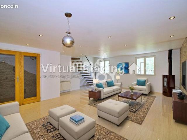 Maison de village 7 pièces 229 m²