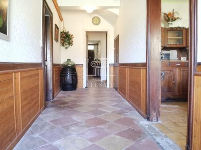 Maison de village 7 pièces 230 m²