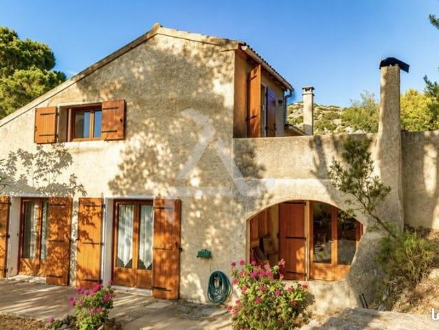 Maison de village 7 pièces 235 m²