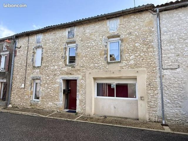 Maison de village 7 pièces 243 m²