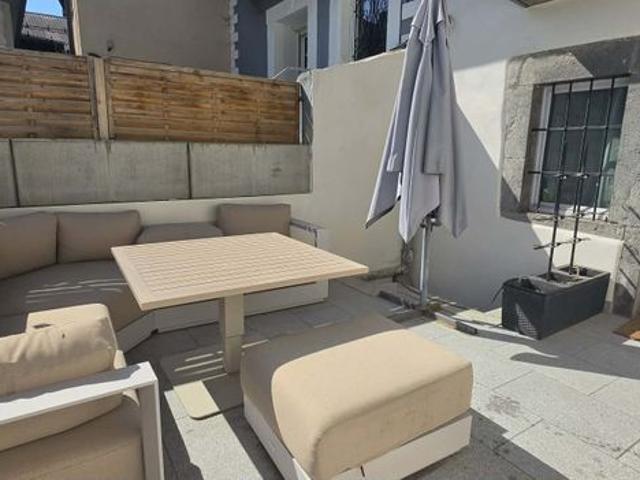 Maison de village 7 pièces 245 m²