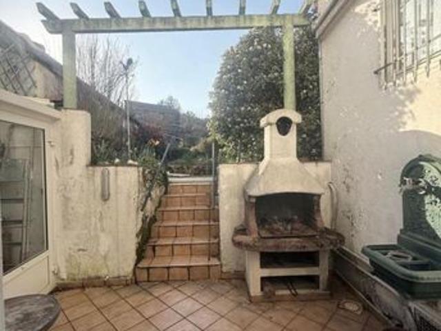 Maison de village 7 pièces 247 m²