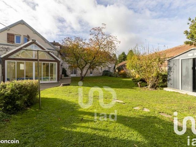 Maison de village 7 pièces 250 m²