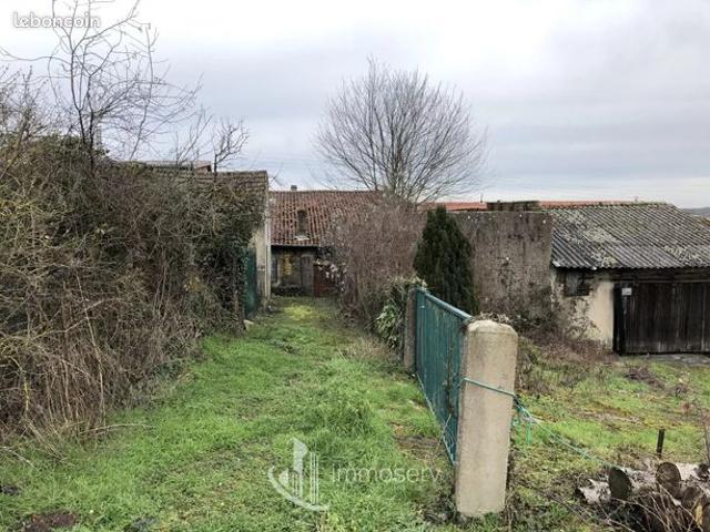 Maison de village 7 pièces 250 m²