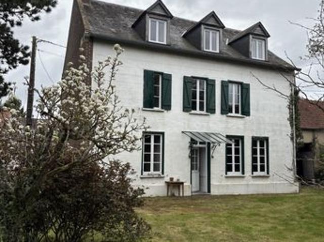 Maison de village 7 pièces 250 m²