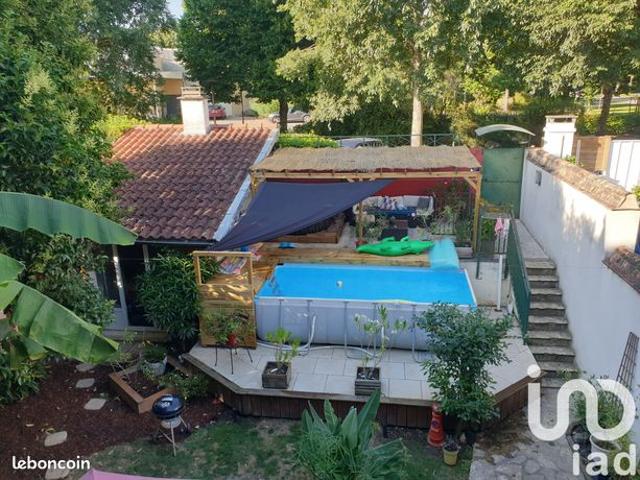 Maison de village 7 pièces 257 m²