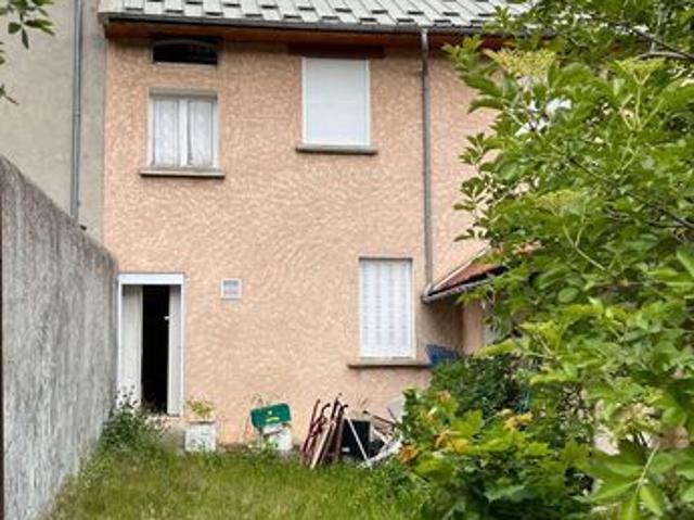 Maison de village 7 pièces 260 m²