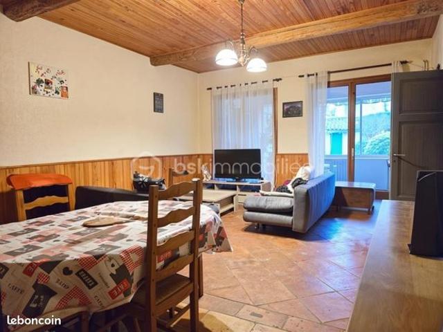 Maison de village 7 pièces 260 m²