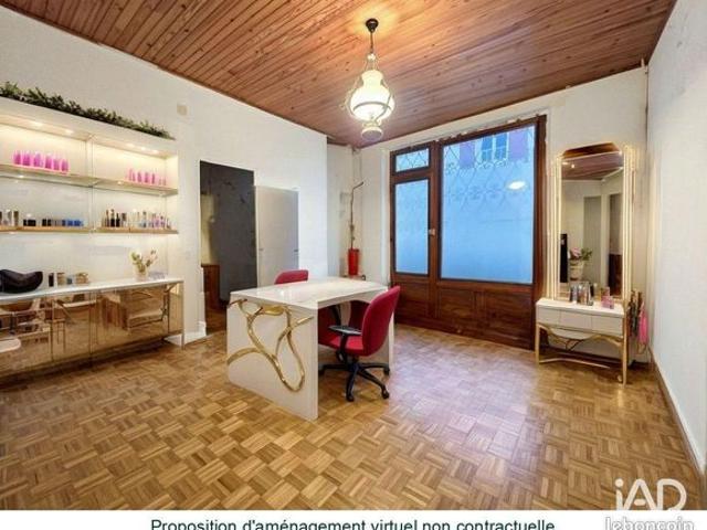 Maison de village 7 pièces 260 m²