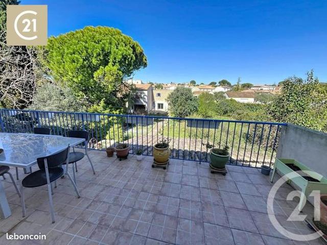 Maison de village 7 pièces 269 m²