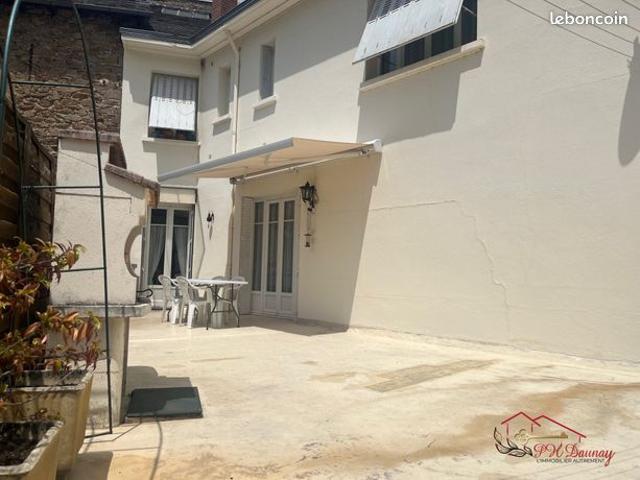 Maison de village 7 pièces 273 m²