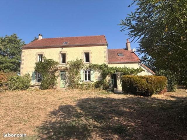 Maison de village 7 pièces 284 m²