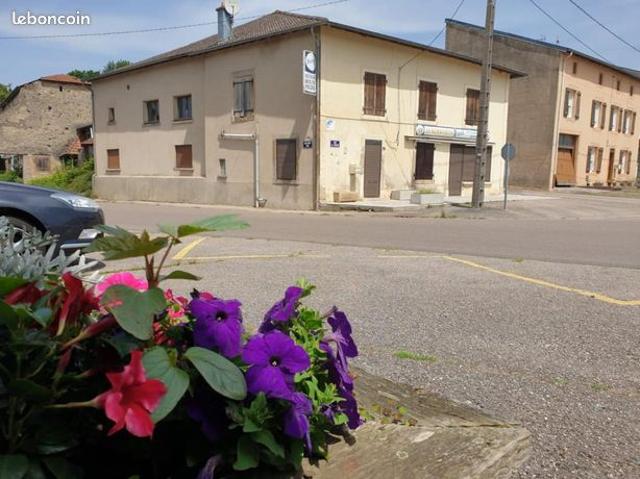 Maison de village 7 pièces 300 m²