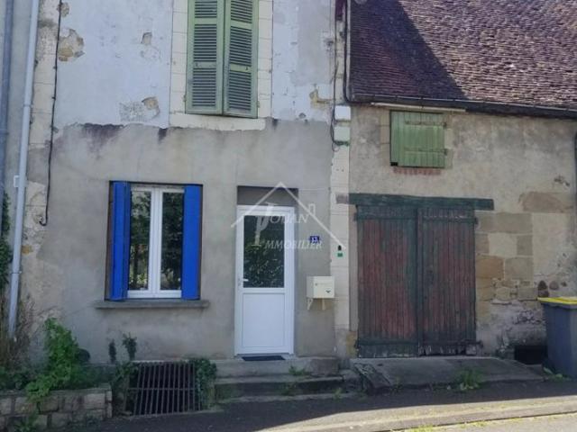 maison de village