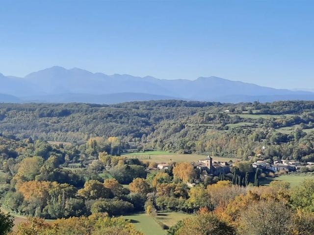 Maison De Village 82m² Mirepoix