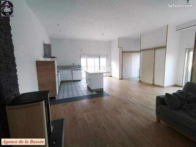 Maison de village 84 m² Provins