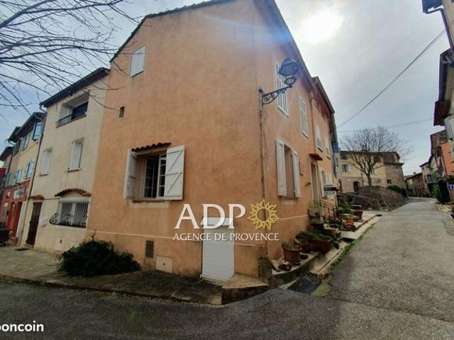 Maison de village 85 m² Cabris
