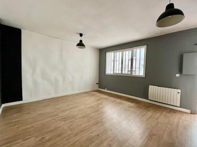MAISON DE VILLAGE 85m2 ROQUEVAIRE