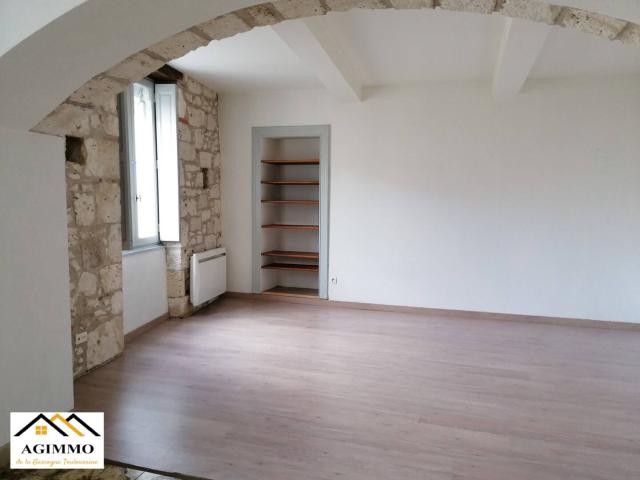 Maison de village