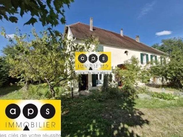 Maison de Village
