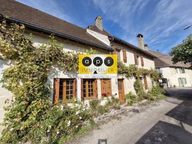 Maison de Village