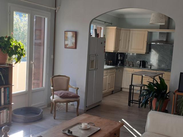 Maison de village