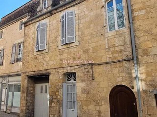 Maison de village 8 pièces 118 m²
