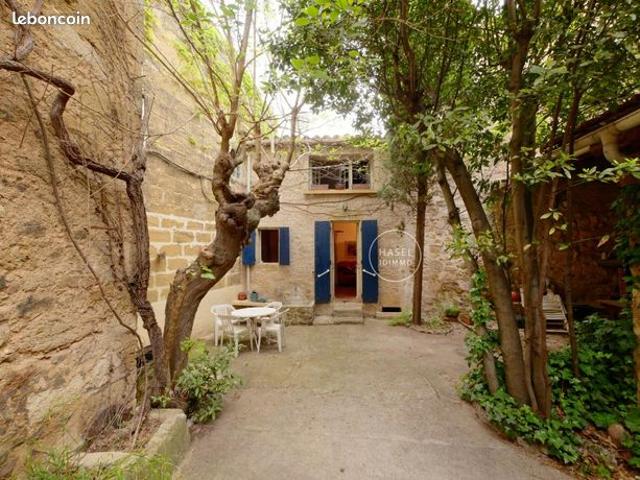 Maison de village 8 pièces 122 m²