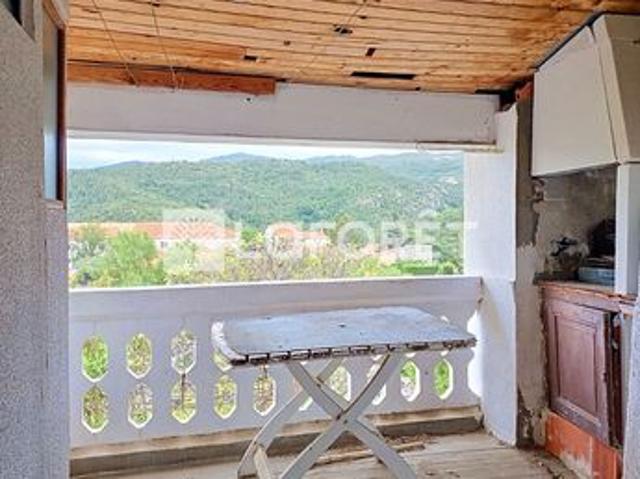 Maison de village 8 pièces 130 m²