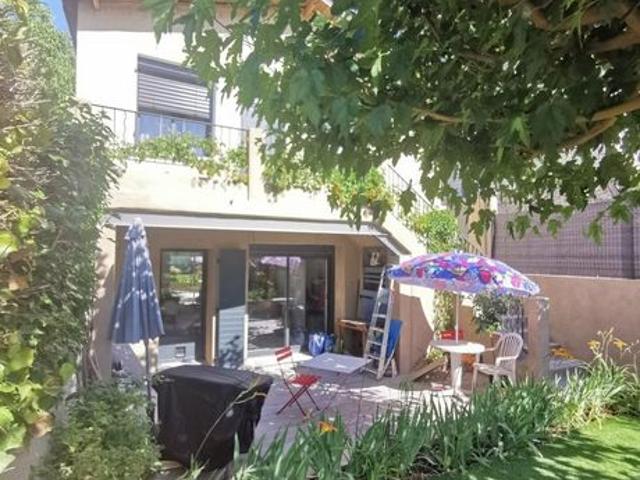 Maison de village 8 pièces 132 m²