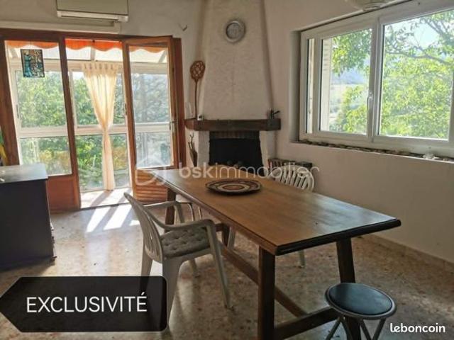 Maison de village 8 pièces 133 m²