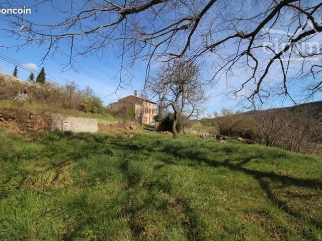 Maison de village 8 pièces 136 m²