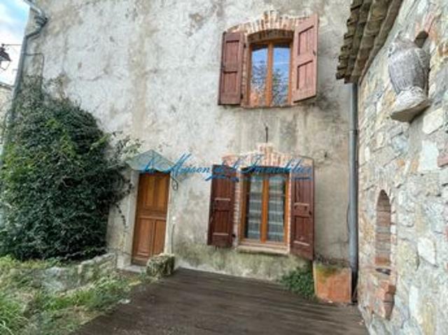Maison de village 8 pièces 137 m²