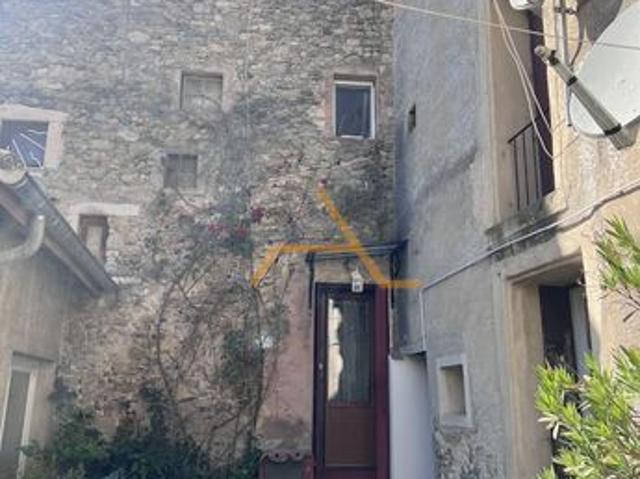 Maison de village 8 pièces 145 m²