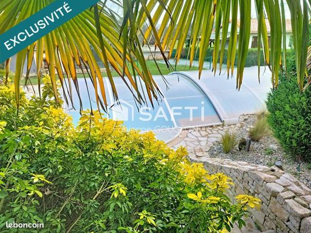 Maison de village 8 pièces 147 m²