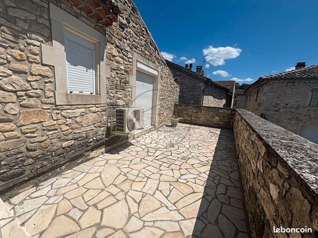 Maison de village 8 pièces 148 m²