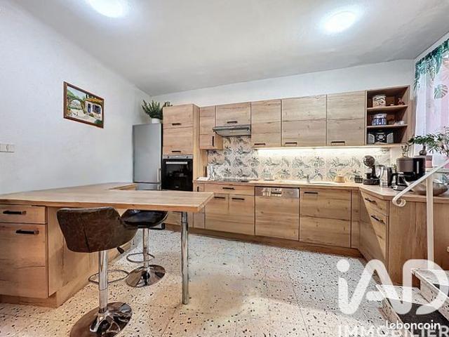 Maison de village 8 pièces 150 m²