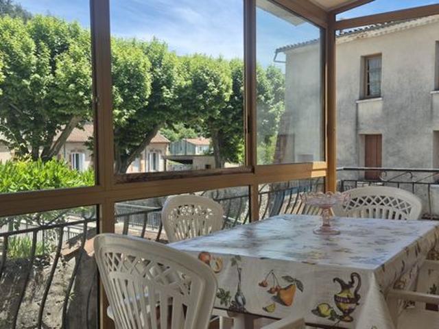 Maison de village 8 pièces 150 m²