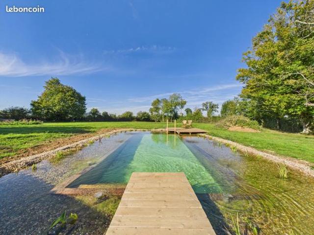 Maison de village 8 pièces 153 m²